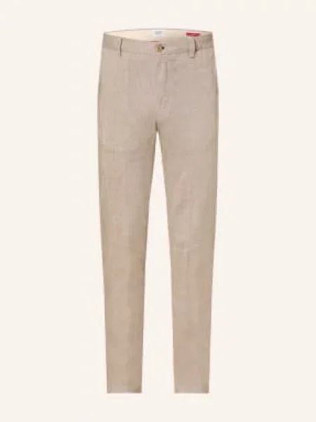 Сhinosy Joop! Jeans beżowe