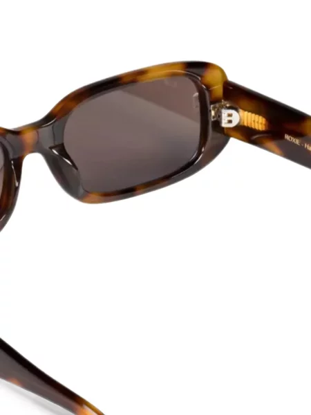 Ochelari de soare Messyweekend maro