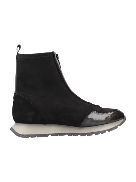 Pantofi Hispanitas negru