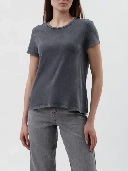 Футболка Deha сіра