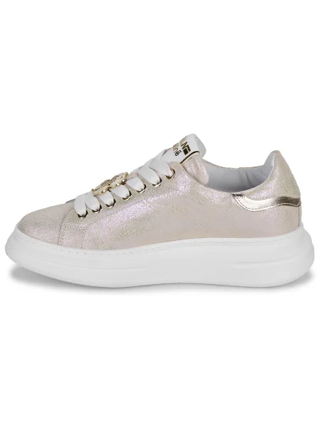 Pantofi Meline bej