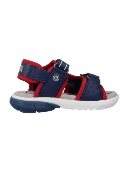 Pantofi copii Geox albastru