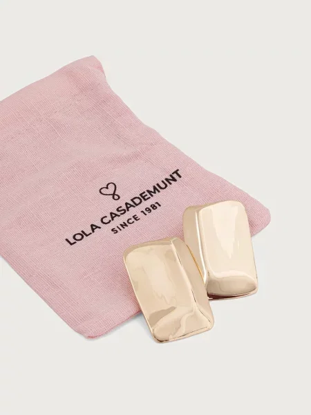 Серьги Lola Casademunt