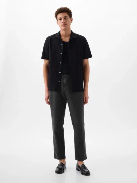 Pantaloni Gap casual