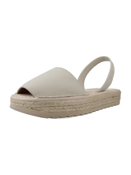 Pantofi Ria bej