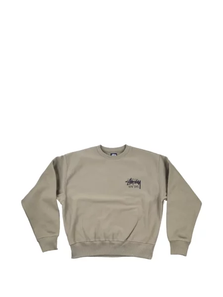 Tricou Stüssy verde