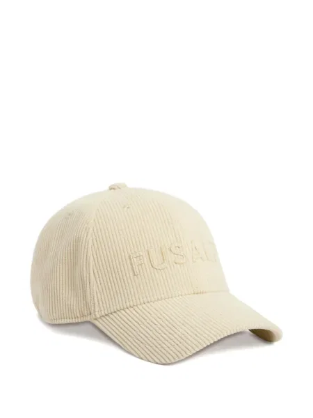 Șapcă Fusalp de catifea cord