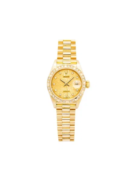 Ceas Rolex auriu