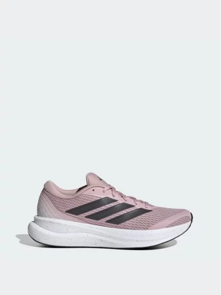 Běžecké boty adidas růžové