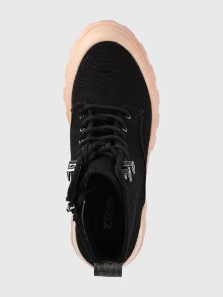 MICHAEL Michael Kors trampki Payton czarny