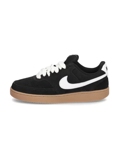Tenisky Nike NikeCourt černé