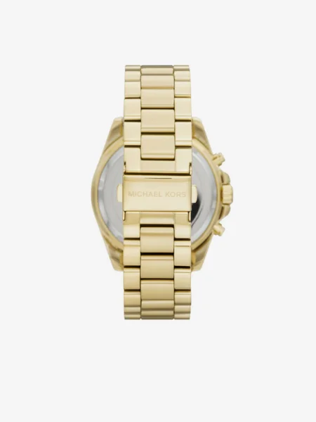 MICHAEL Michael Kors Analóg órák arany fekete