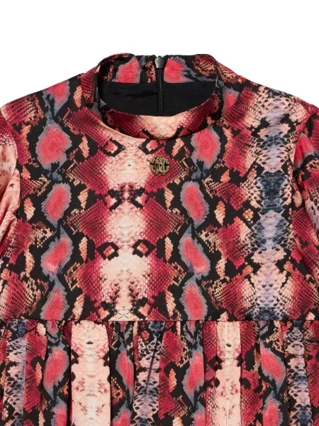 Gyerek ruha Roberto Cavalli piros