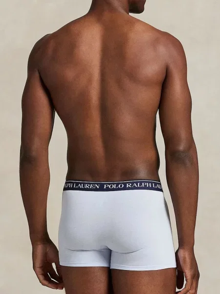 Боксеры Polo Ralph Lauren черные