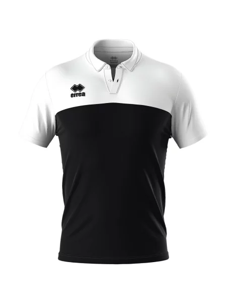 Tricou copii Errea negru