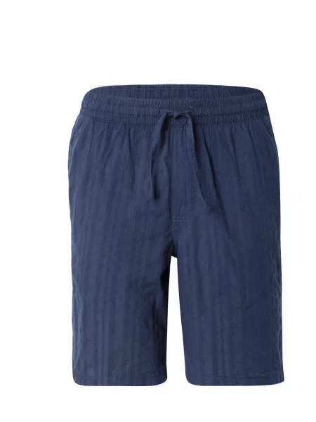 JACK & JONES Pantaloni JPSTJAiden Riviera noapte albastru