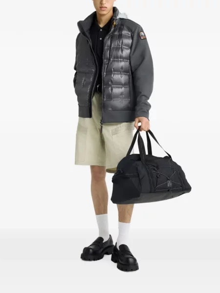 Matlasat geacă Parajumpers negru