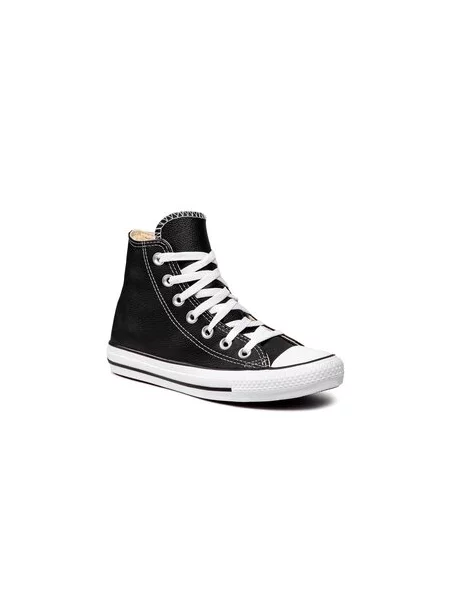 Plátěnky Converse černé