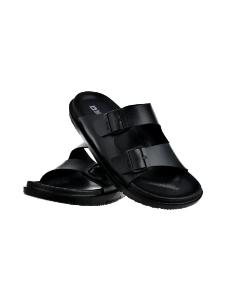 Pantofi Big Star Shoes negru