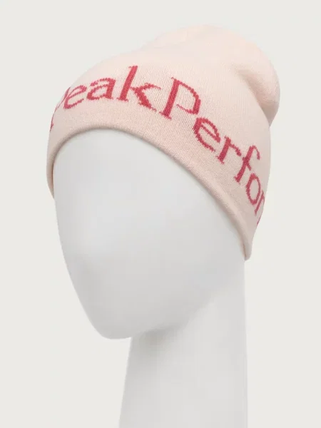 Peak Performance шапка beanie