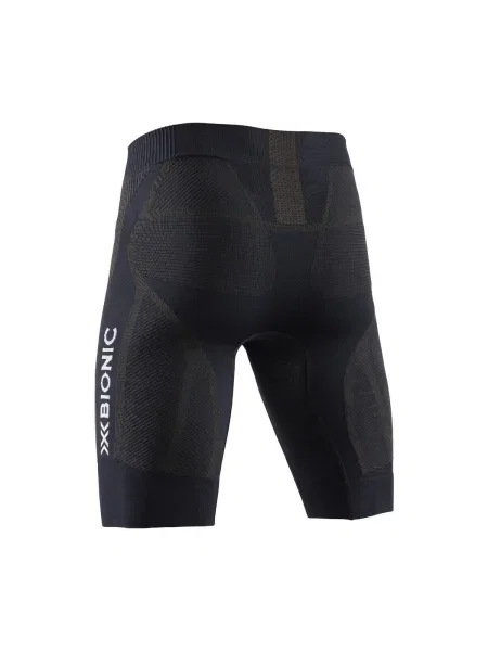 Pantaloni X-bionic alergare negru