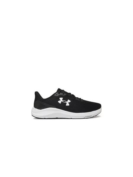 Běžecké boty Under Armour černé