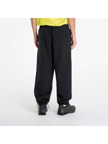 Παντελόνια Nike ACG "Tuff Fleece" Pants Black/ Summit White XXS λευκό