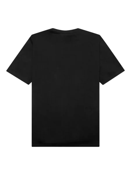Tricou The North Face cu imagine negru