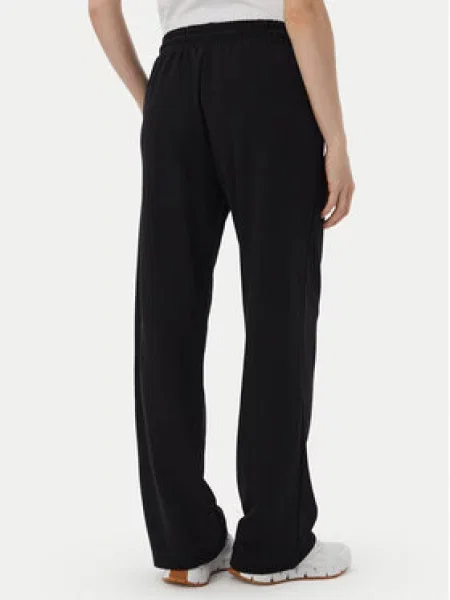 THE NORTH FACE Hlače ESSENTIAL / bijela crna
