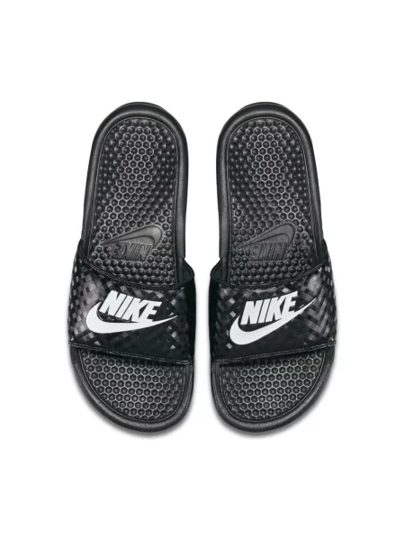 Natikače Nike crna