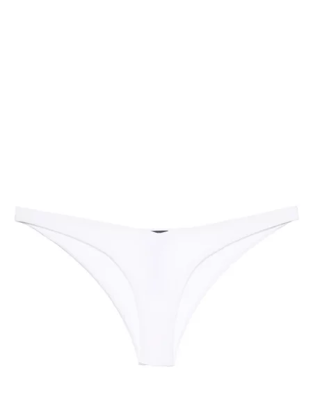 Bikini Dsquared2 alb
