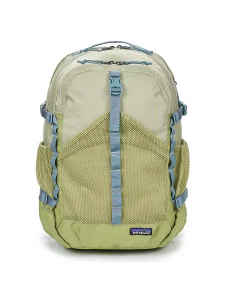 Geantă Patagonia bej