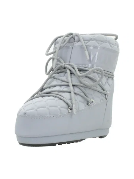 Pantofi Moon Boot gri