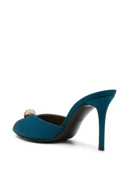 Σανδάλια Giuseppe Zanotti μπλε