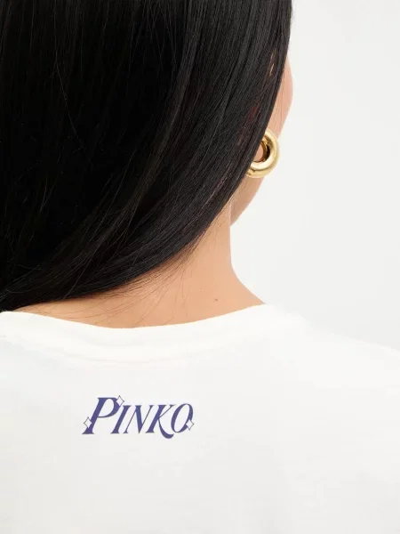 Футболка Pinko