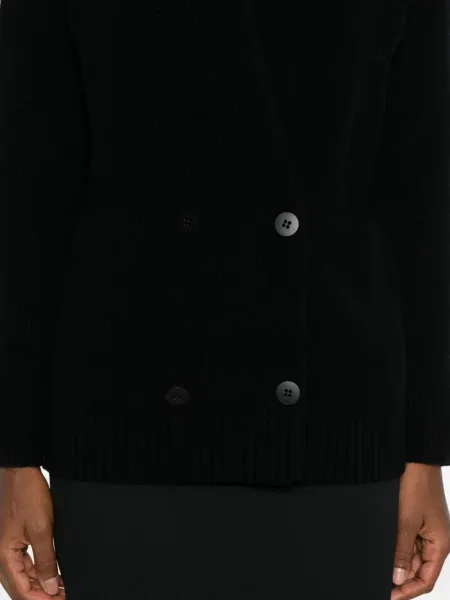 Cardigan Max Mara negru