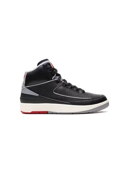 Sneakersy dziecięce Jordan czarne