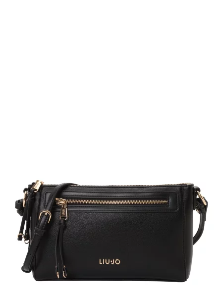 Geanta crossbody Liu Jo negru