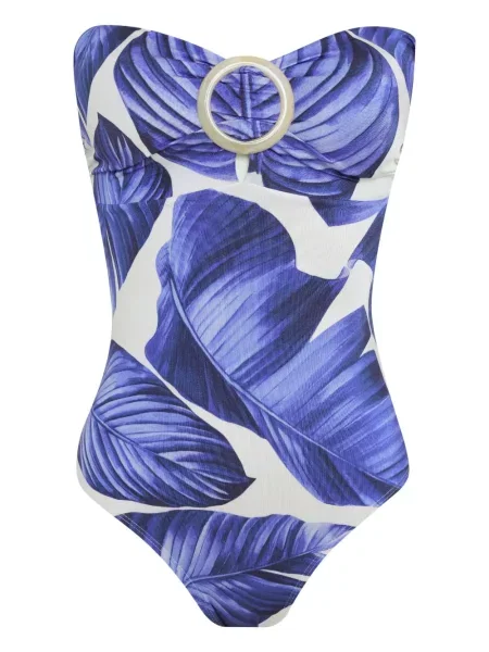 Body Brigitte biały