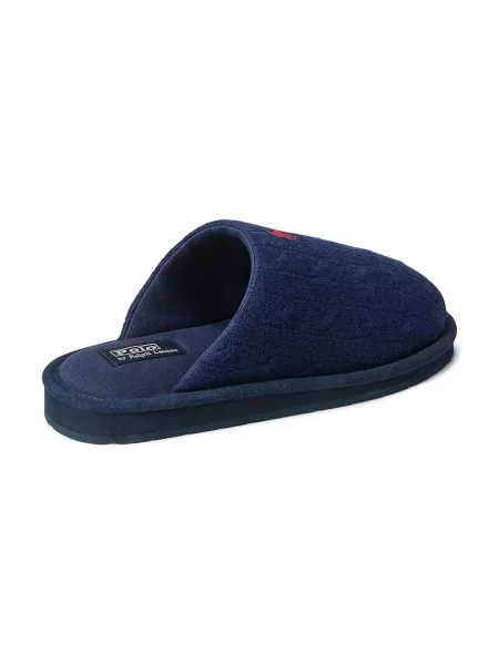 Polo Ralph Lauren капці Carey Scuff