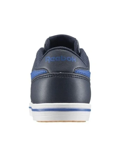 Tenisky Reebok Sport modrá