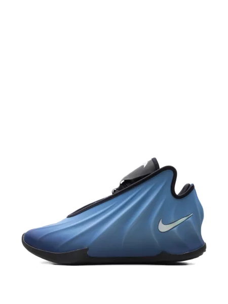 Sneakerși Nike Zoom negru
