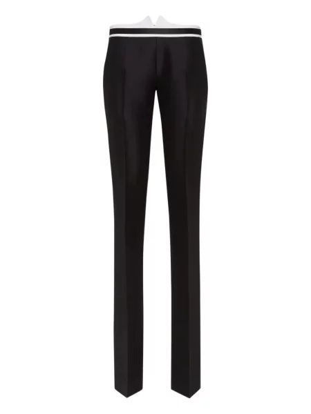 Pantaloni Dsquared2 negru