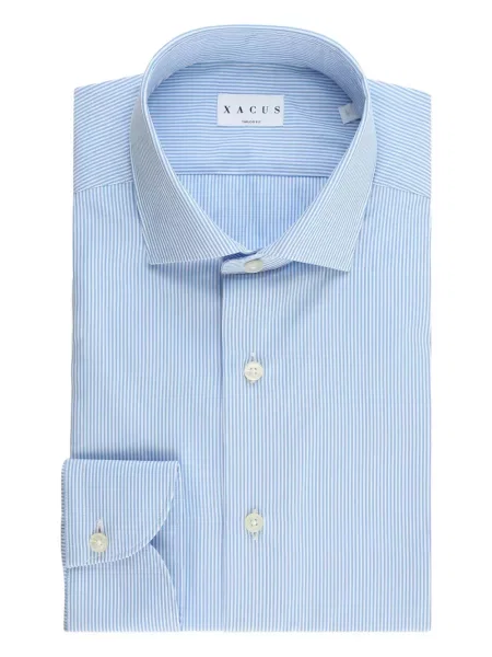Košile Xacus modrá