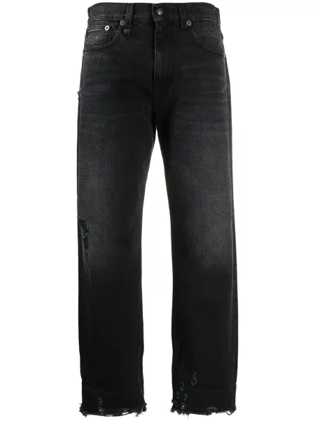 Cropp blugi R13 negru