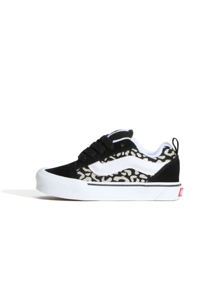 Vans Tenisice Knu Skool Crna bijela