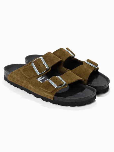 Bayton Saboți Atlas' kaki