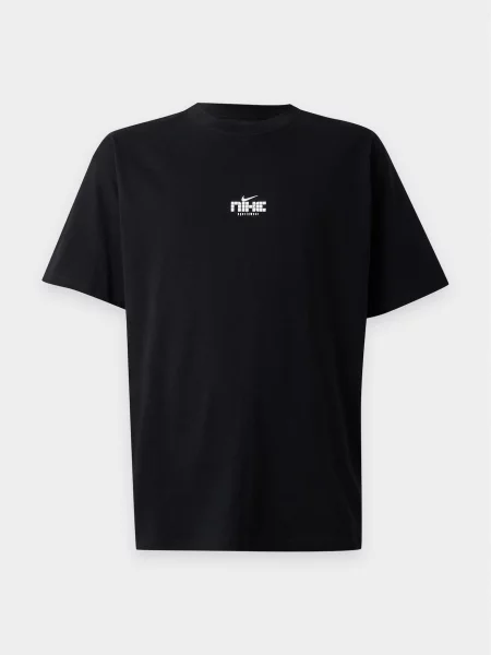 Πουκάμισο Nike Sportswear λευκό