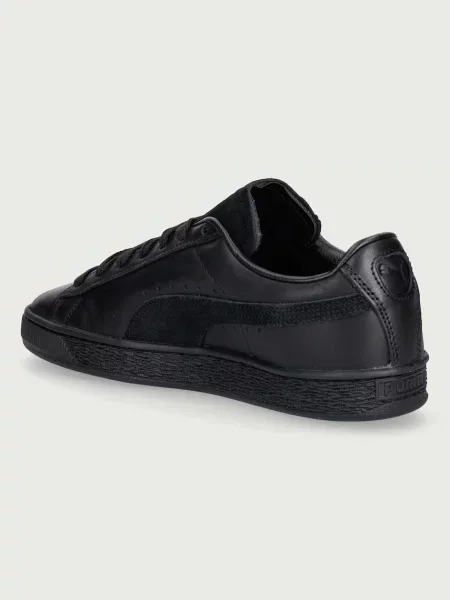 Puma Suede Dressed кросівки шкіряні