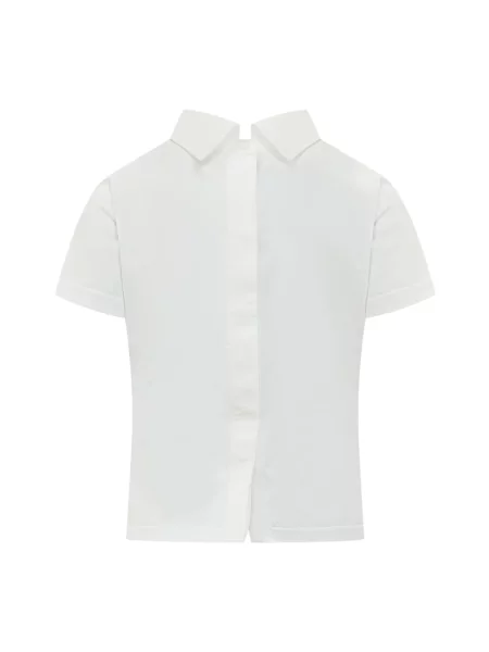 Koszulka Givenchy biała